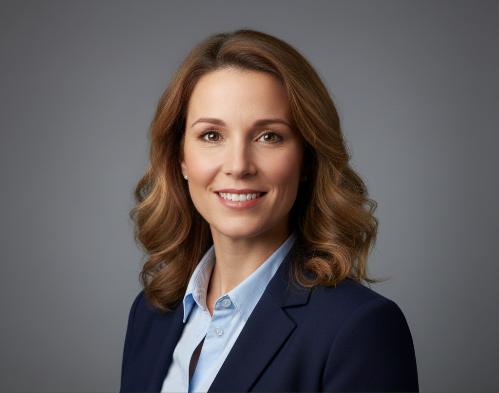 Claire Moreau - Analyste financière investissement locatif