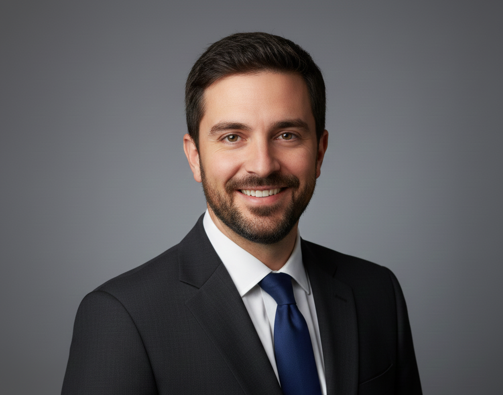 Julien Renaud - Référent travaux et gestion locative