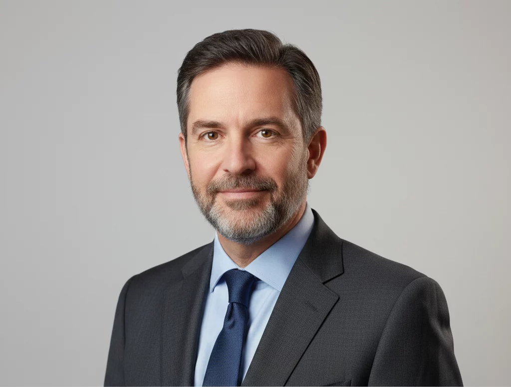 Marc Delcourt - Analyste immobilier senior