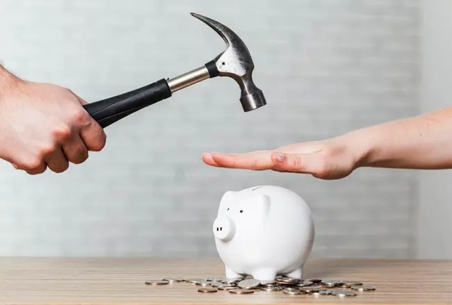 Investir sans apport