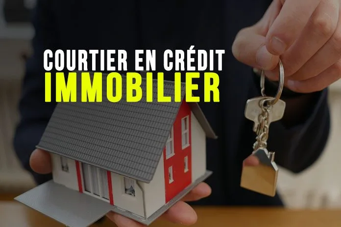 Meilleurs courtiers crédit immobilier