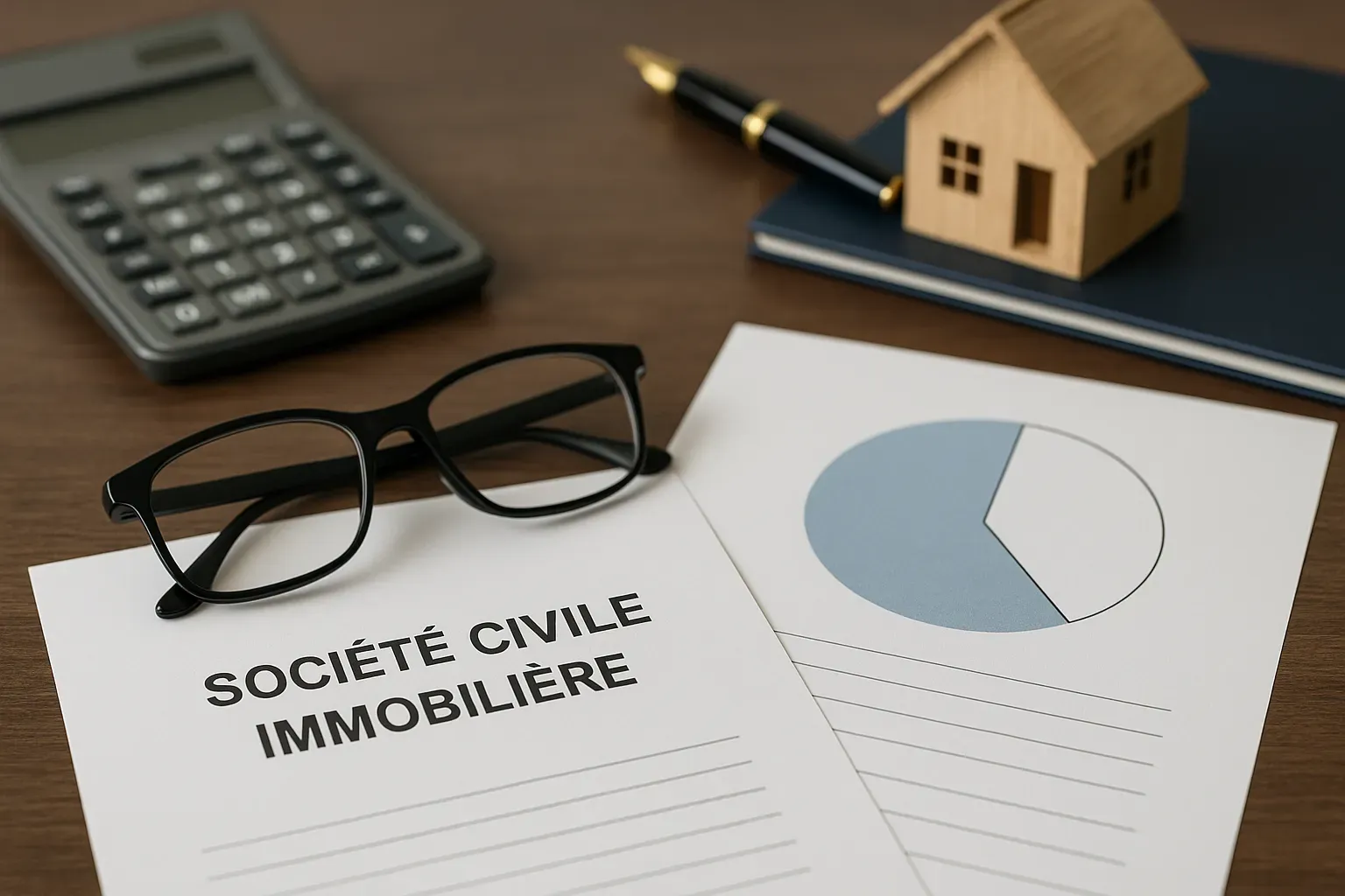 SCI IS 2026 guide complet