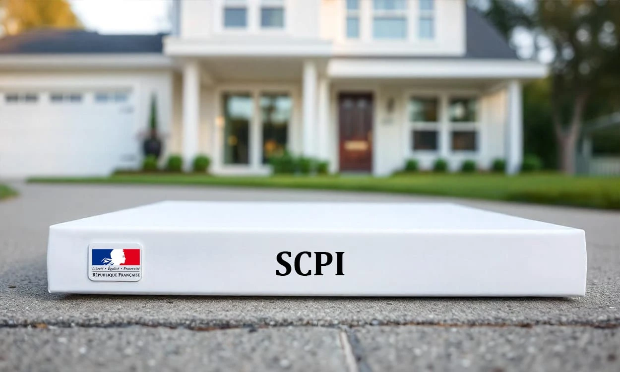 Guide complet SCPI 2026