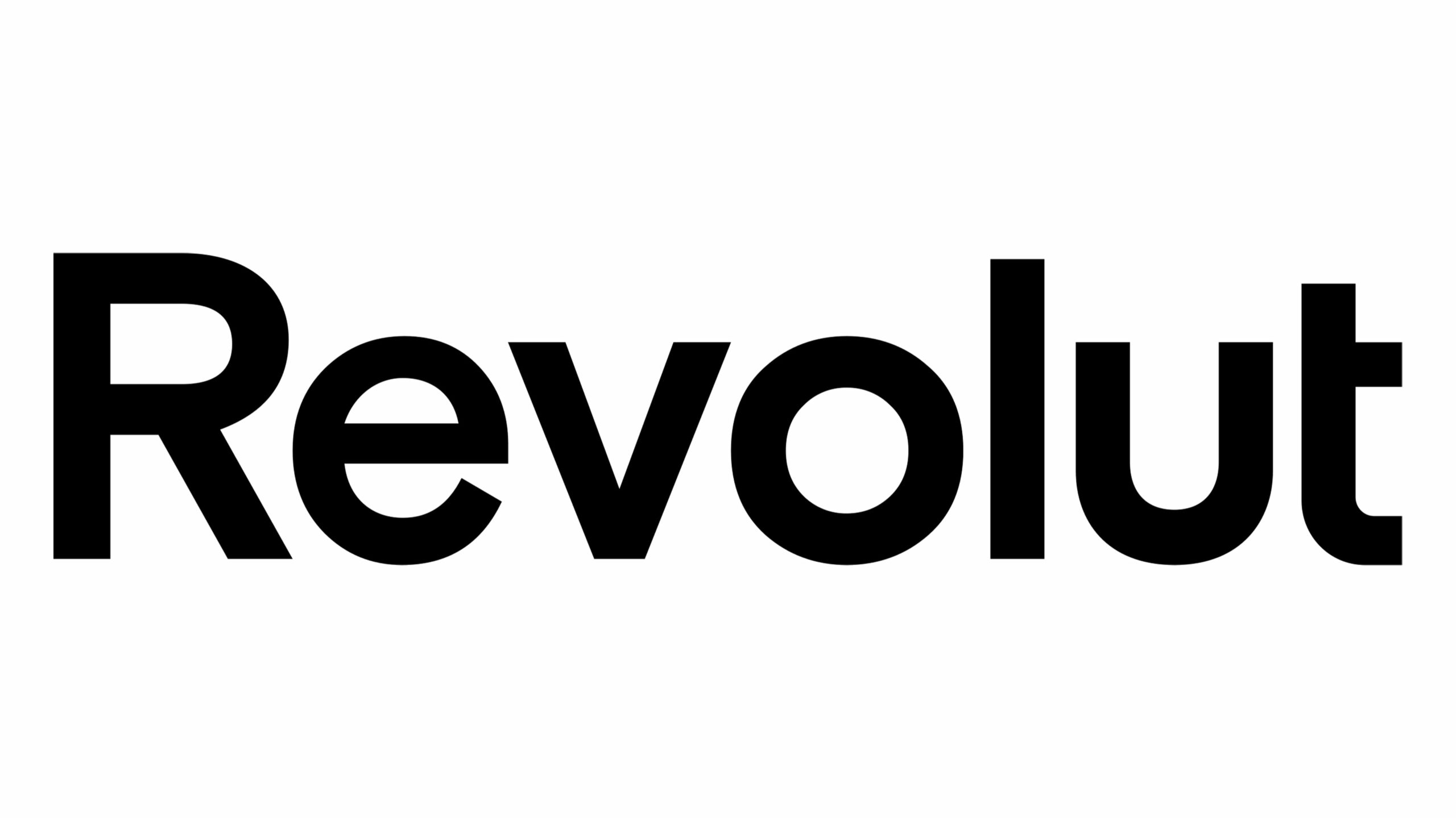 Revolut Logo