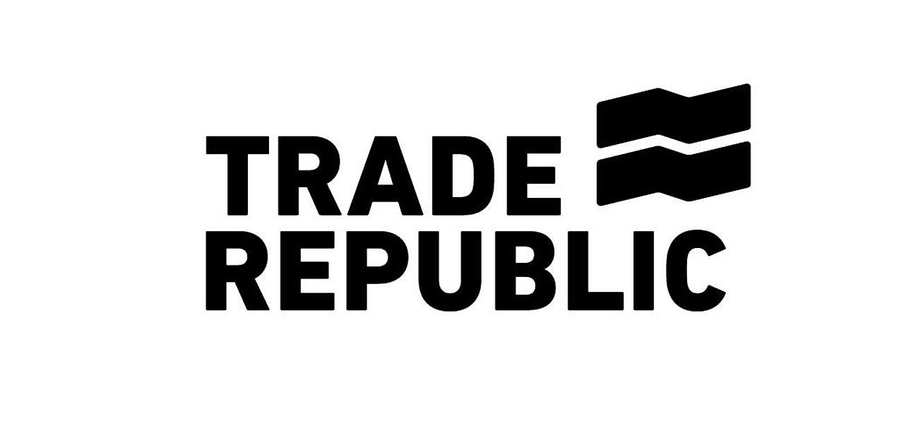 Trade Republic Logo
