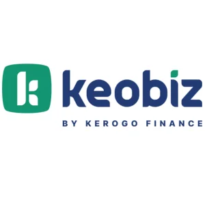 Logo Keobiz