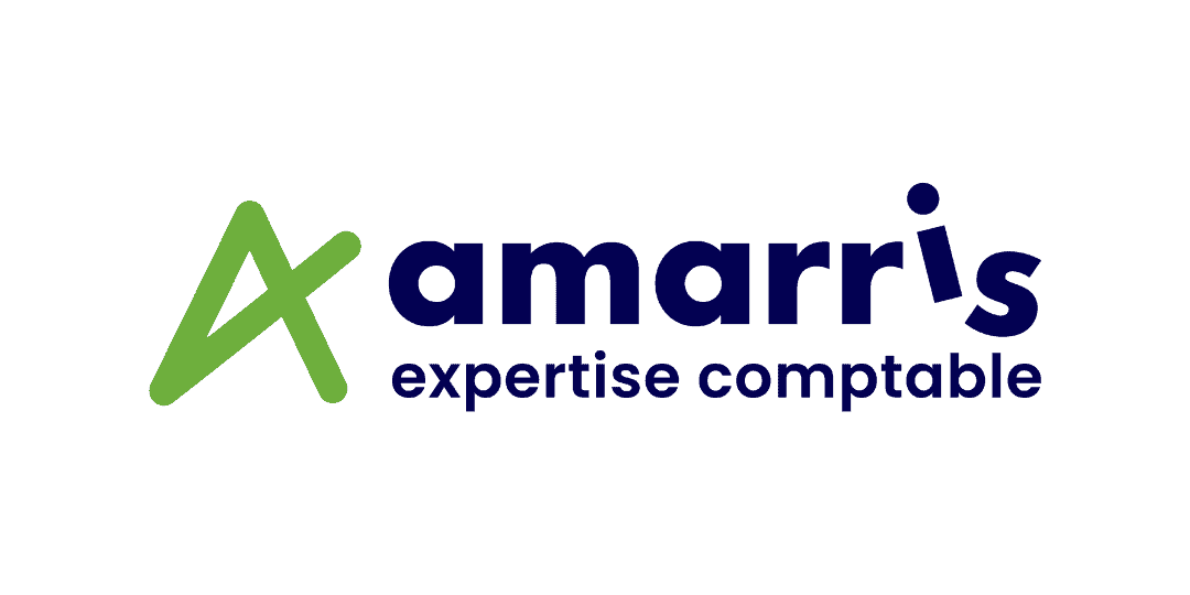 Logo Amarris Immo