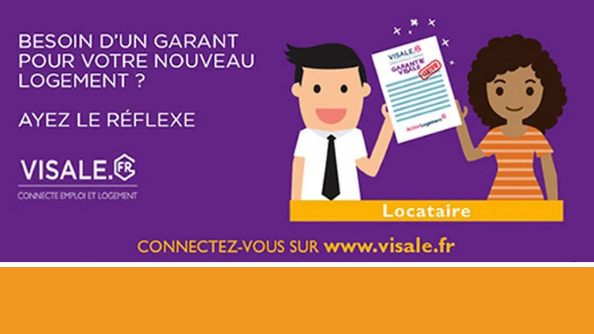 Garantie Visale guide complet garantie loyers impayés