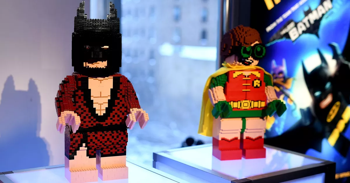 Sets LEGO scellés de grande valeur pour investissement, boites originales en parfait état MISB