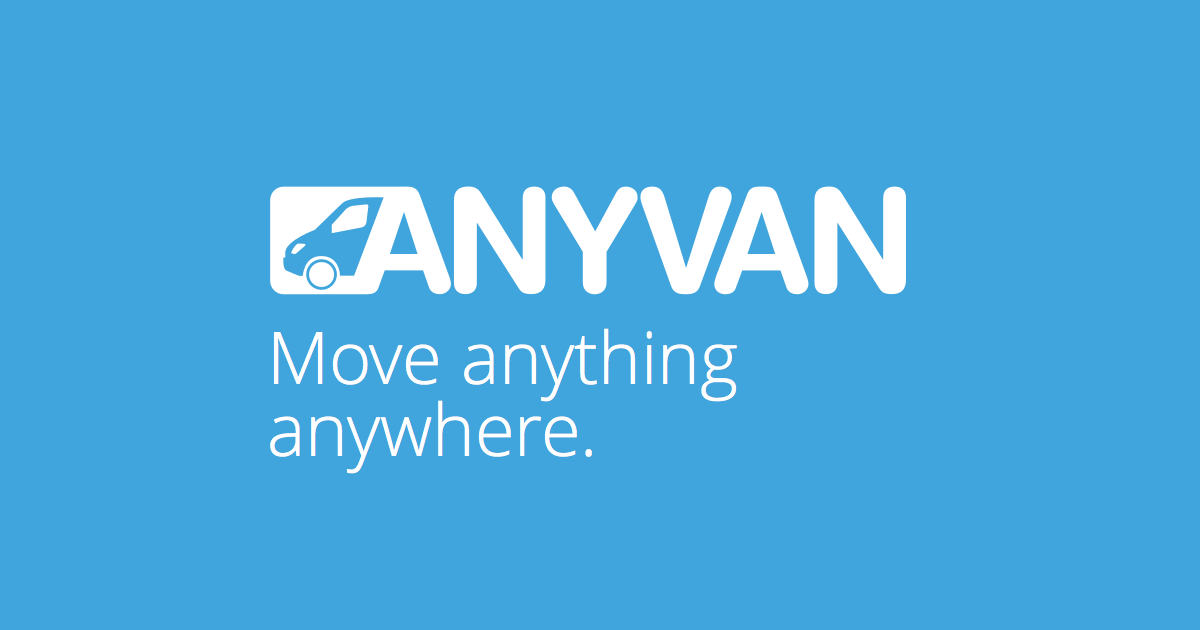 Logo AnyVan