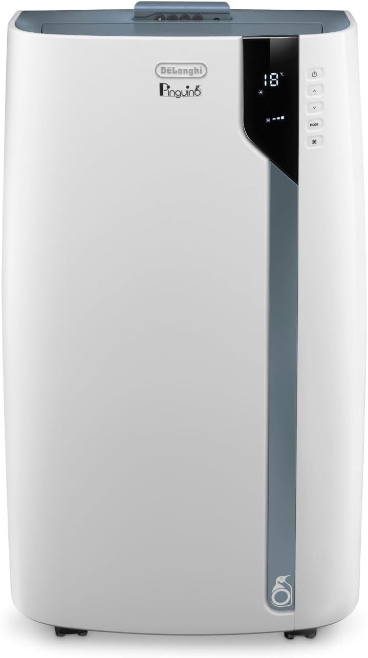 De'Longhi Pinguino PAC EX105 climatiseur mobile alternative Epicooler