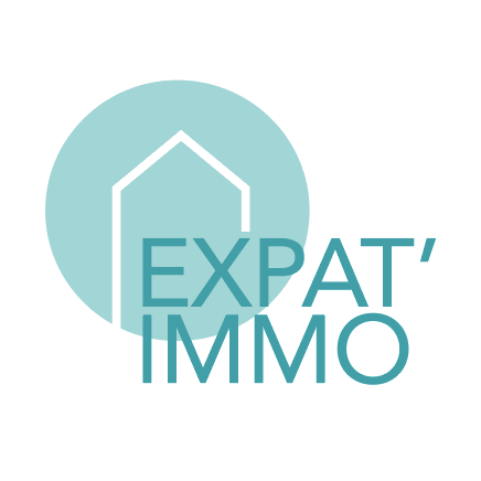 Logo Expat' Immo