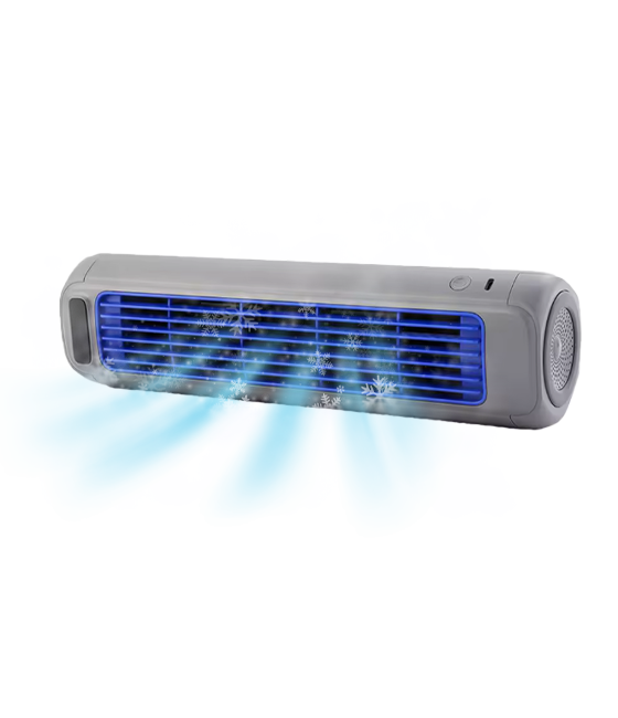 Froza AC mini climatiseur portable avis