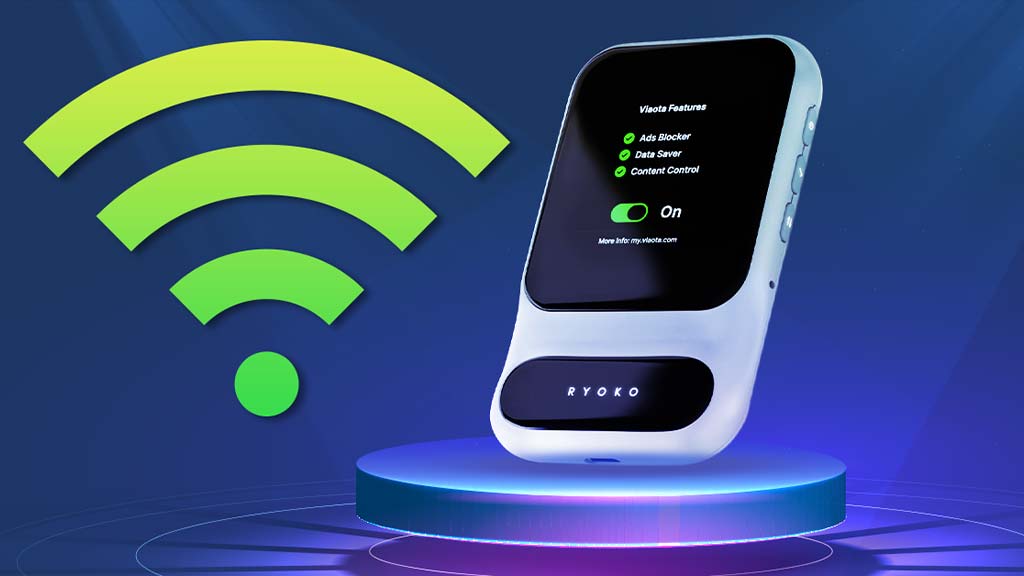 Solution internet en zone blanche et rurale