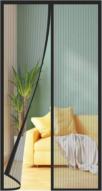 WENT moustiquaire de porte sur mesure grande largeur