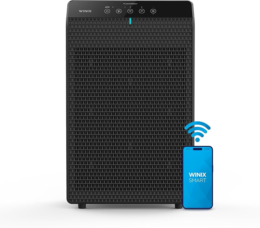 Purificateur d'air Winix 5520