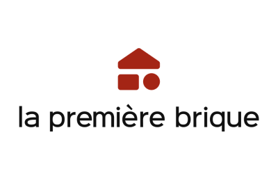 Logo La Première Brique