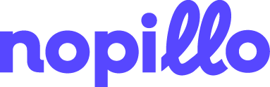 Logo Nopillo